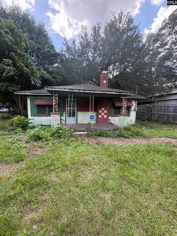 2805 Leaphart Road, West Columbia, SC 29169