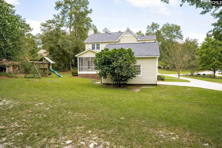 1036 Water Oak Drive, Aiken, SC 29803 - #2