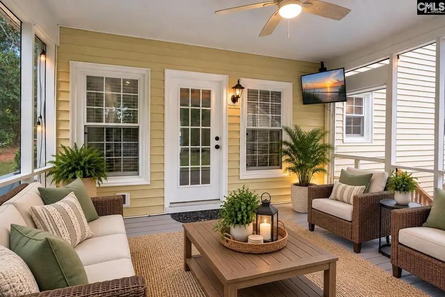 1036 Water Oak Drive, Aiken, SC 29803 - #3
