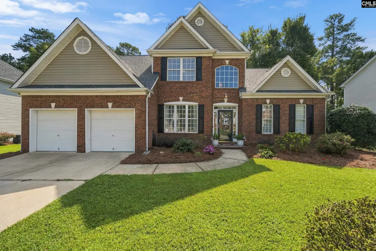 6 Swainson Court, Irmo, SC 29063 - #1