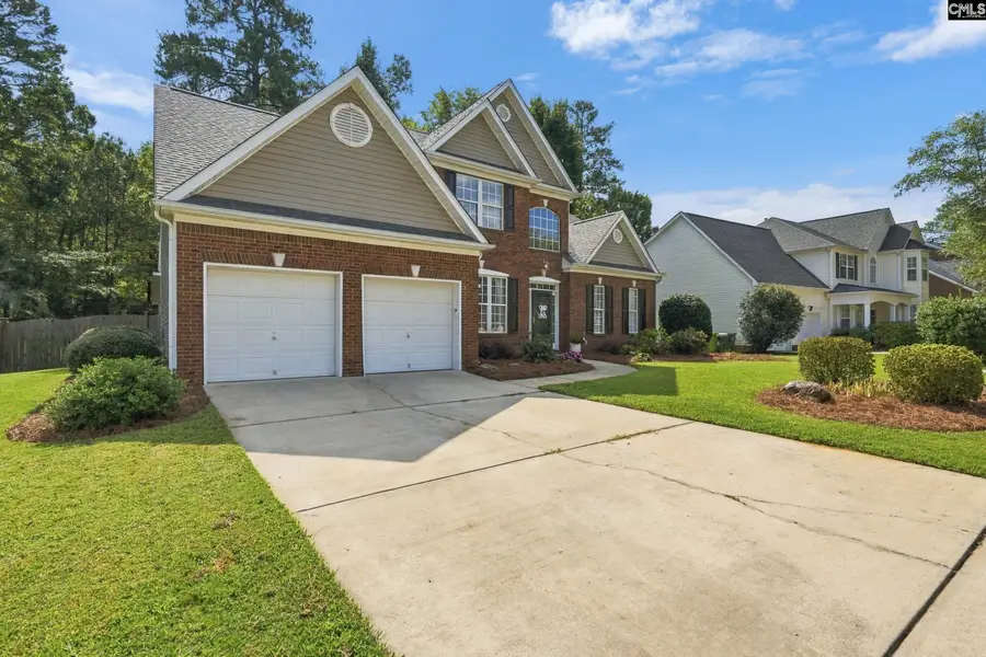 6 Swainson Court, Irmo, SC 29063 - #2