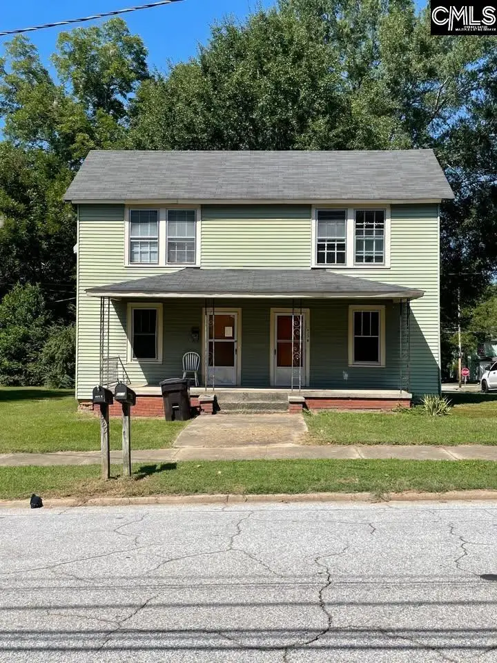 625 Oneal Street, Newberry, SC 29108 - #1