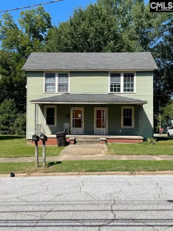 625 Oneal Street, Newberry, SC 29108