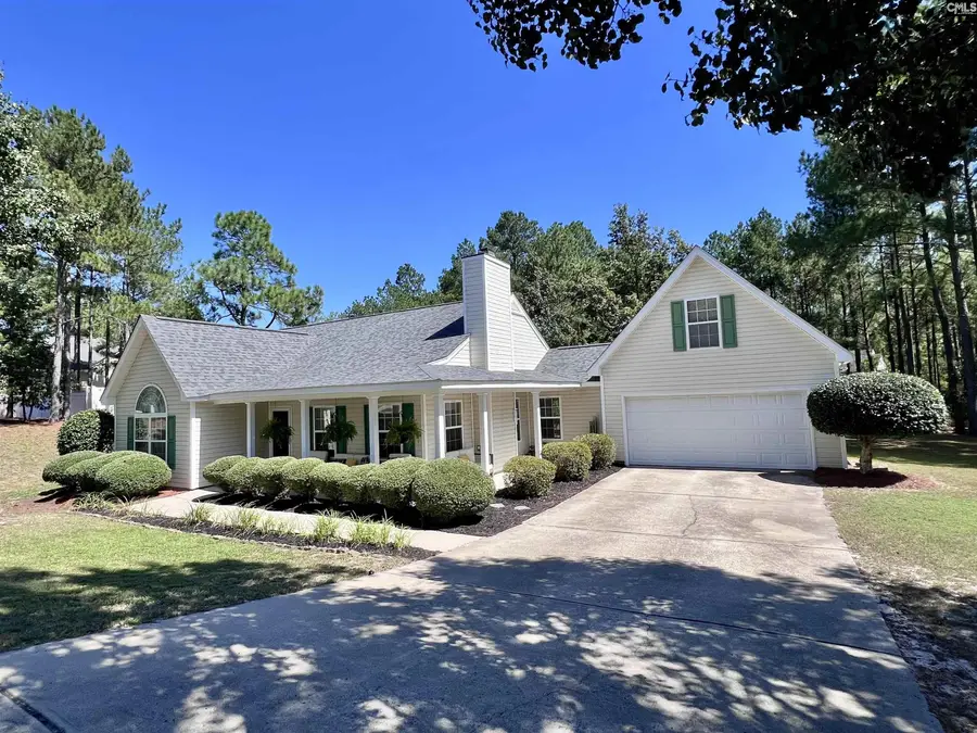 275 Siddington Way, Lexington, SC 29073 - #2