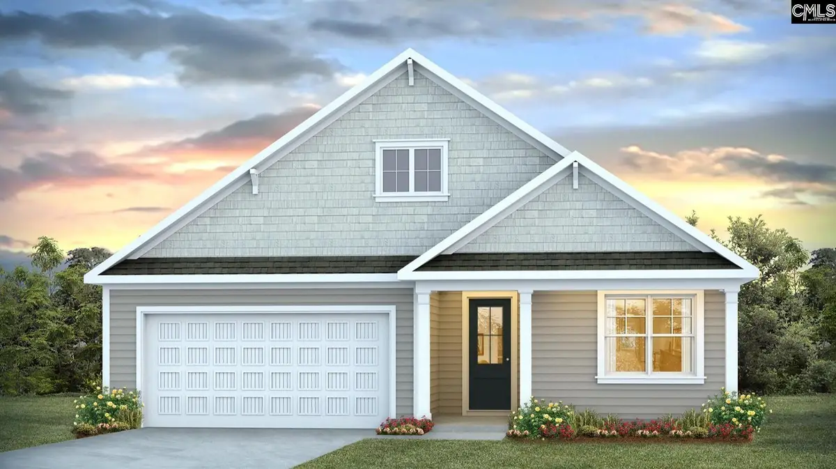 141 Sunny Stream Drive, Chapin, SC 29036 - #1