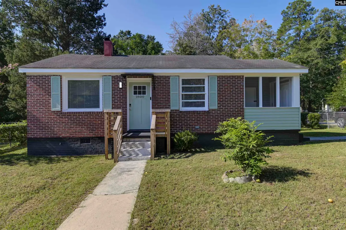 1800 Isabel Street, Columbia, SC 29203 - #1