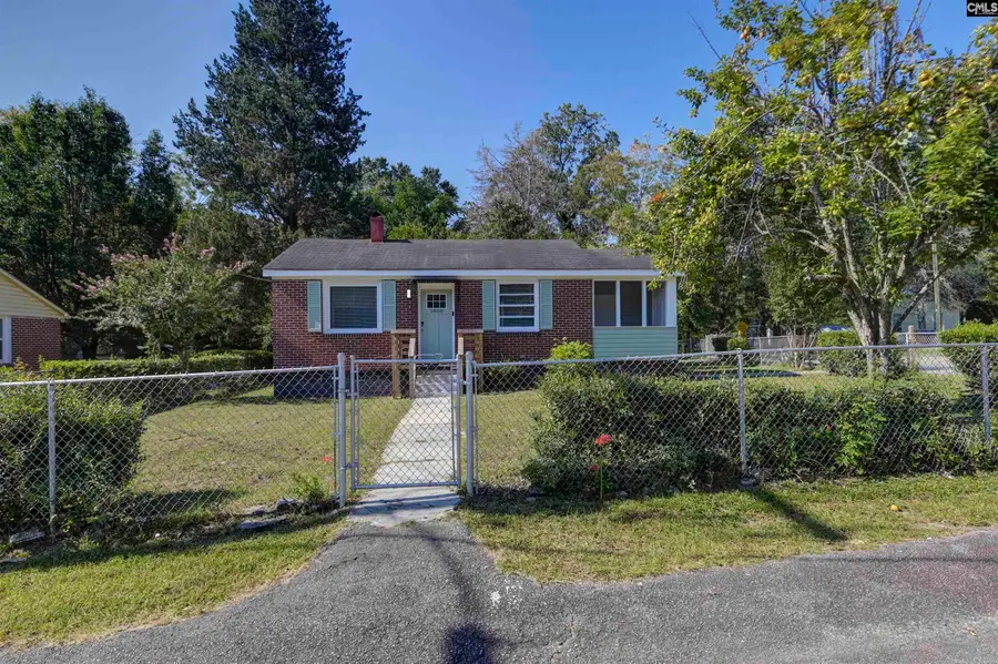 1800 Isabel Street, Columbia, SC 29203 - #2