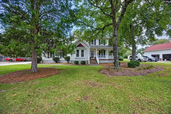 212 Copper Lane, Lexington, SC 29072