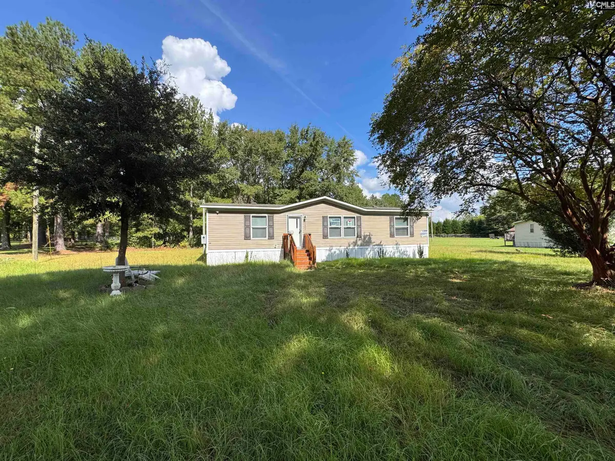 1101 Pleasant Grove Road, Gadsden, SC 29052 - #1