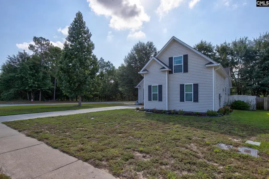 5 Chillingham Circle, Camden, SC 29020 - #2