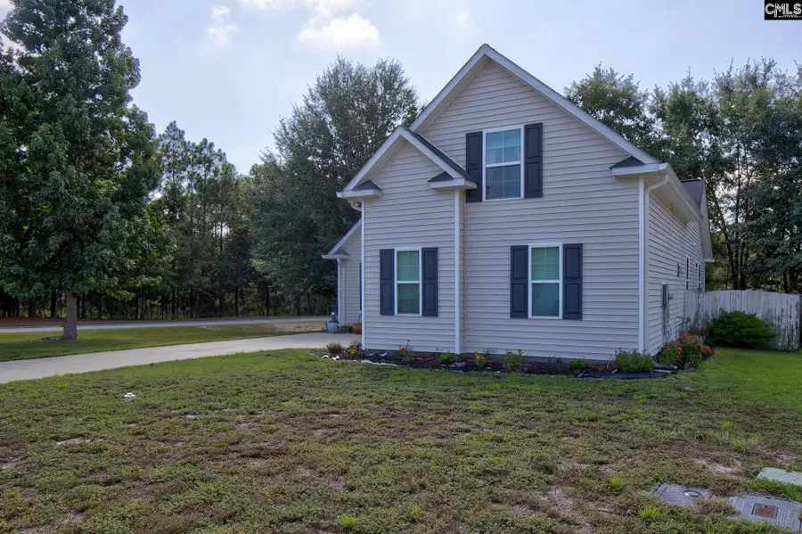 5 Chillingham Circle, Camden, SC 29020 - #3