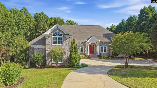 313 Bentwood Lane, Columbia, SC 29229