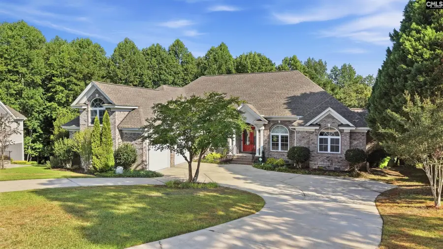 313 Bentwood Lane, Columbia, SC 29229 - #2