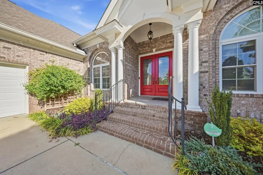 313 Bentwood Lane, Columbia, SC 29229 - #3
