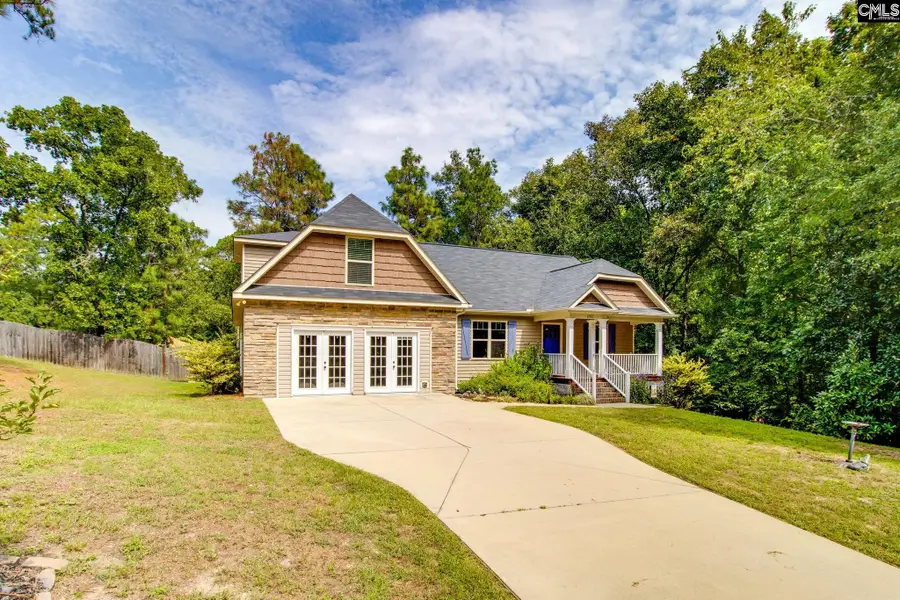 1282 Sand Oak Drive, Lugoff, SC 29078 - #2