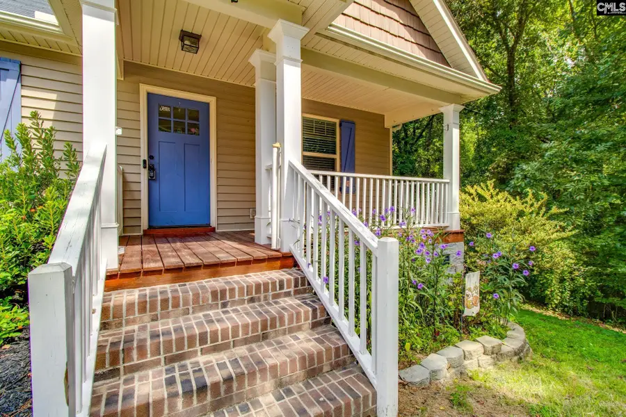 1282 Sand Oak Drive, Lugoff, SC 29078 - #3