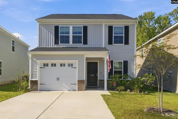 2032 Mapleton Drive, Columbia, SC 29223