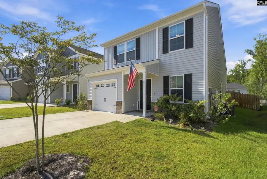 2032 Mapleton Drive, Columbia, SC 29223 - #2
