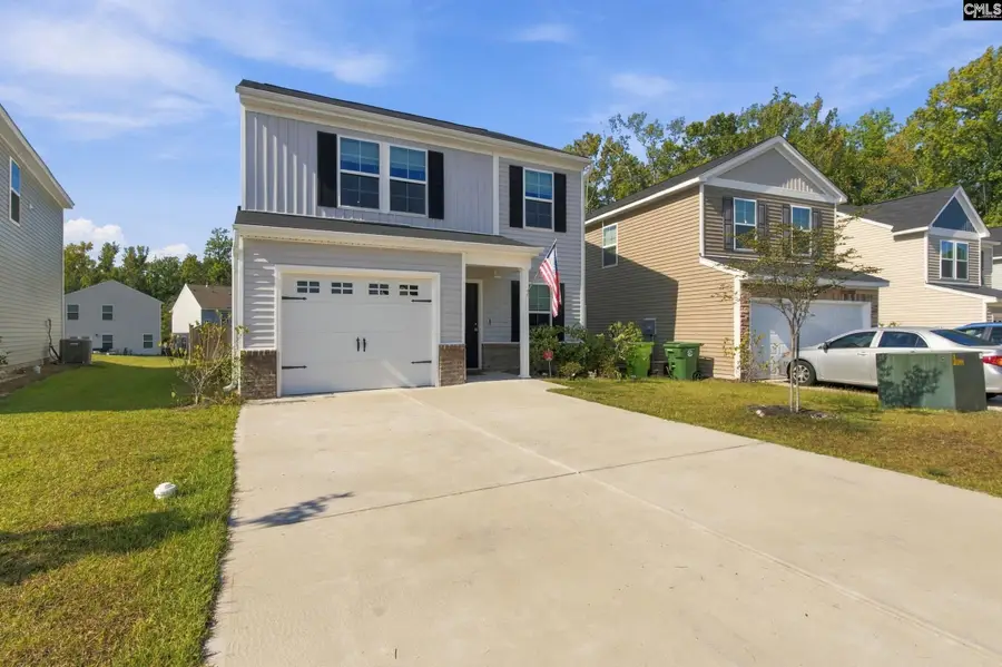 2032 Mapleton Drive, Columbia, SC 29223 - #3