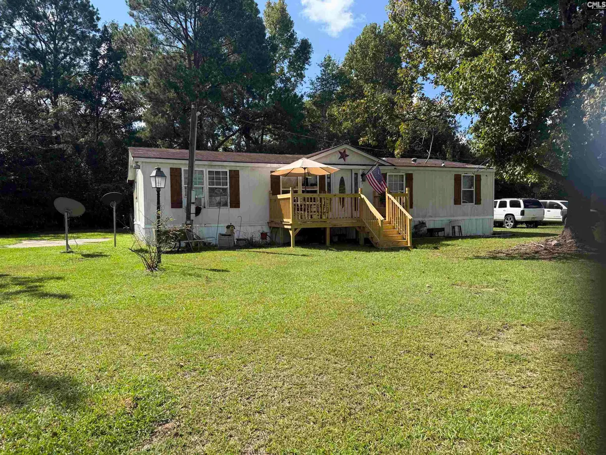 427 Gramercy Lane, Orangeburg, SC 29119 - #1