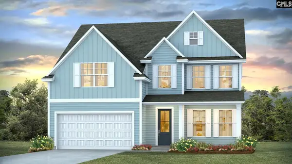 145 Sunny Stream Drive, Chapin, SC 29036