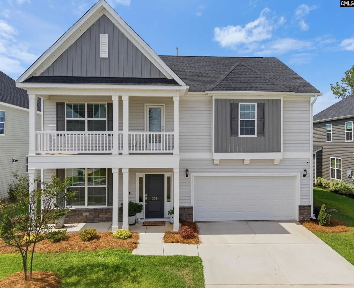 308 Haflinger Lane, Lexington, SC 29072 - #1