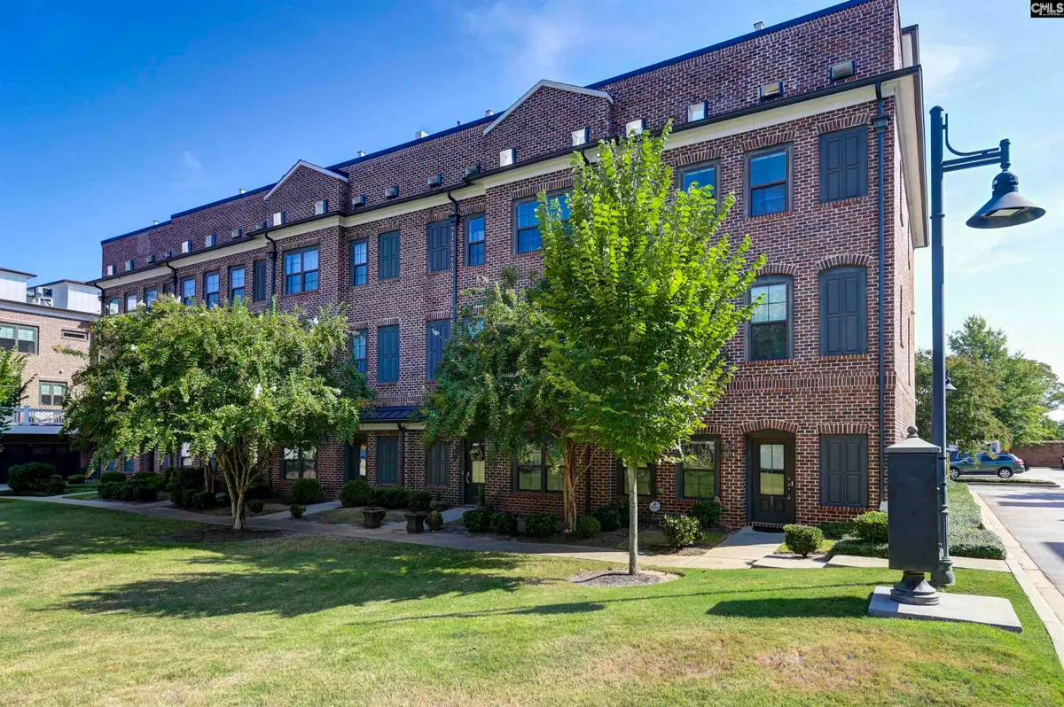 21 Townpark Circle, Columbia, SC 29201 - #1