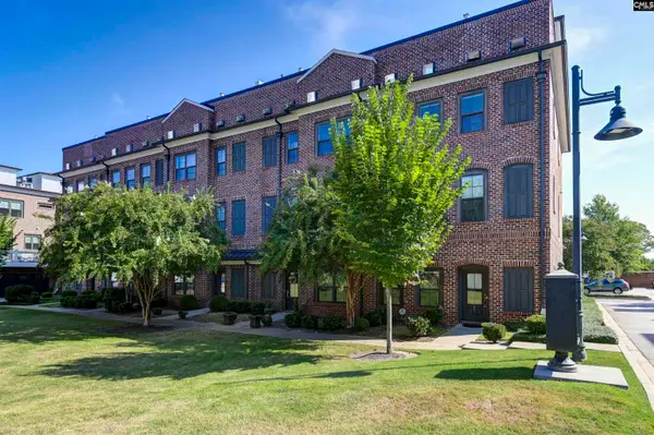 21 Townpark Circle, Columbia, SC 29201