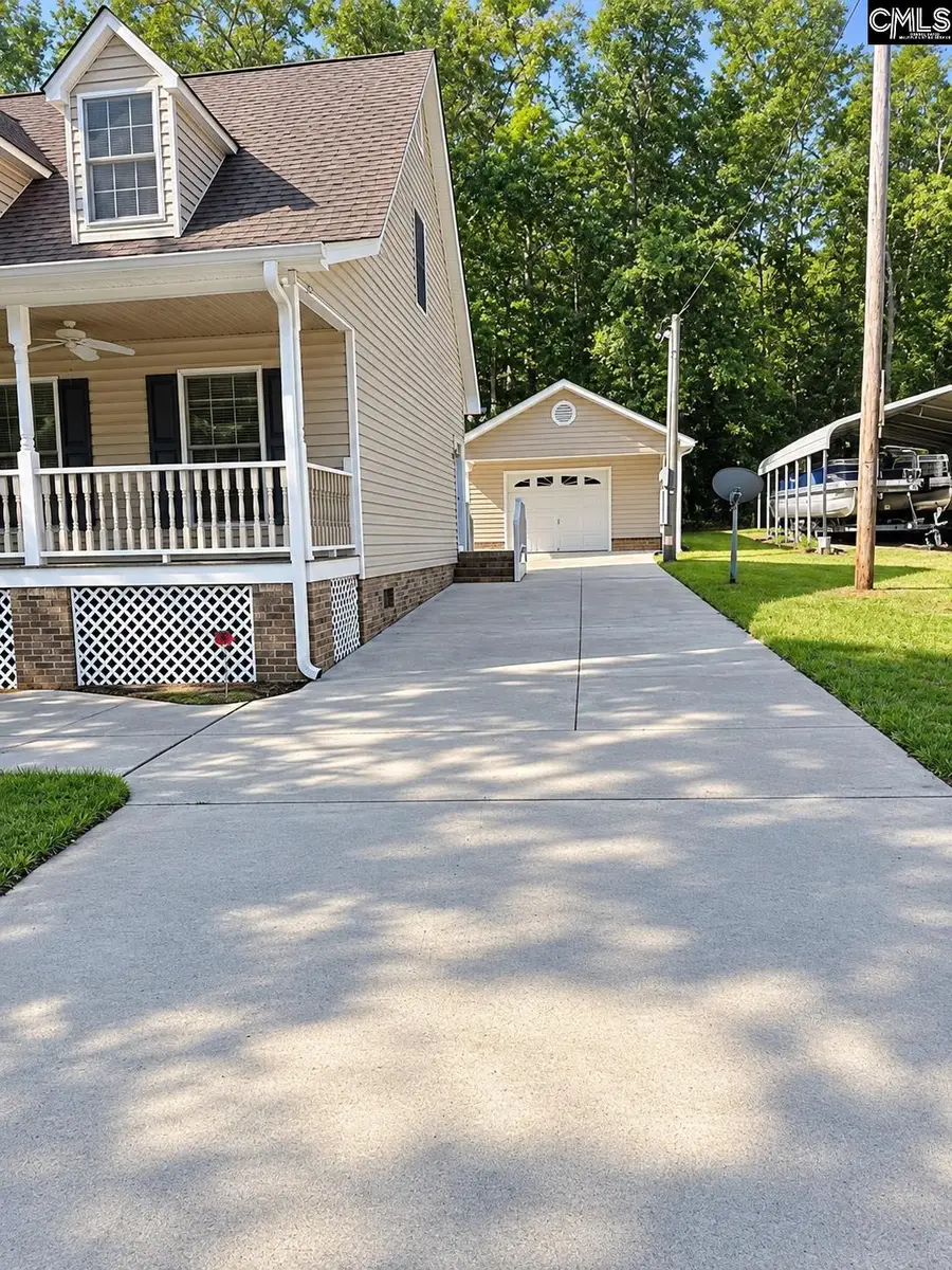120 Vacation Drive, Eutawville, SC 29048 - #2