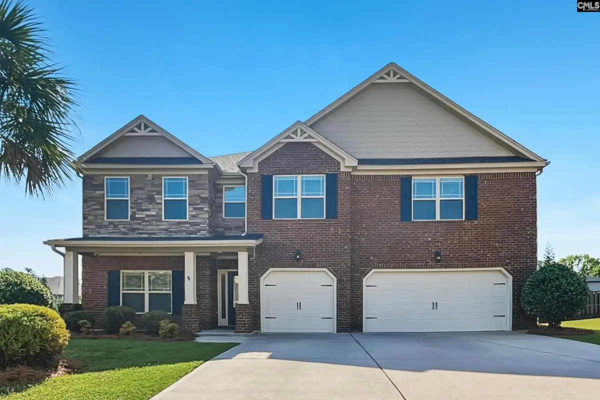318 Gratis Court, Lexington, SC 29072 - #1