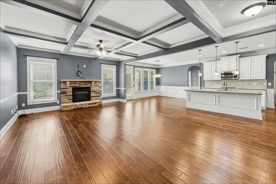 318 Gratis Court, Lexington, SC 29072 - #3