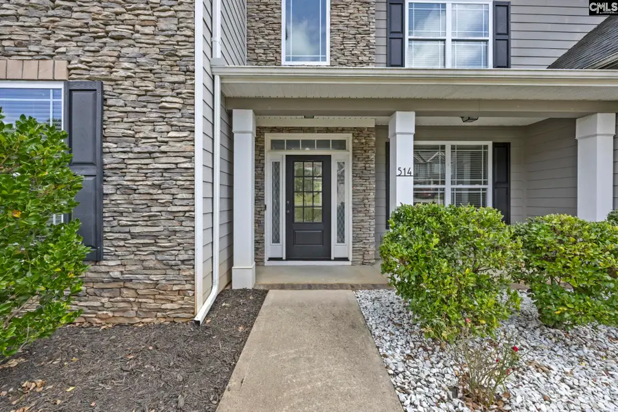 514 Compass Rose Way, Irmo, SC 29036 - #2