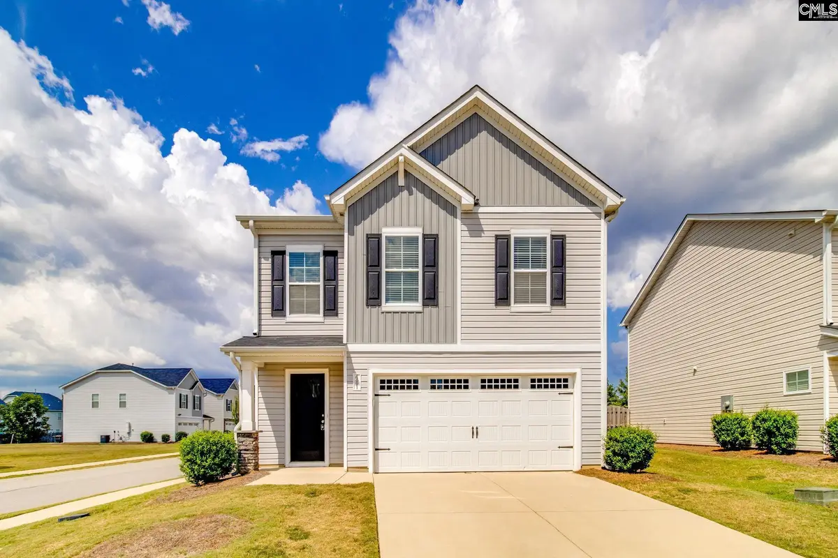 481 Red Poll Way, Columbia, SC 29209 - #1