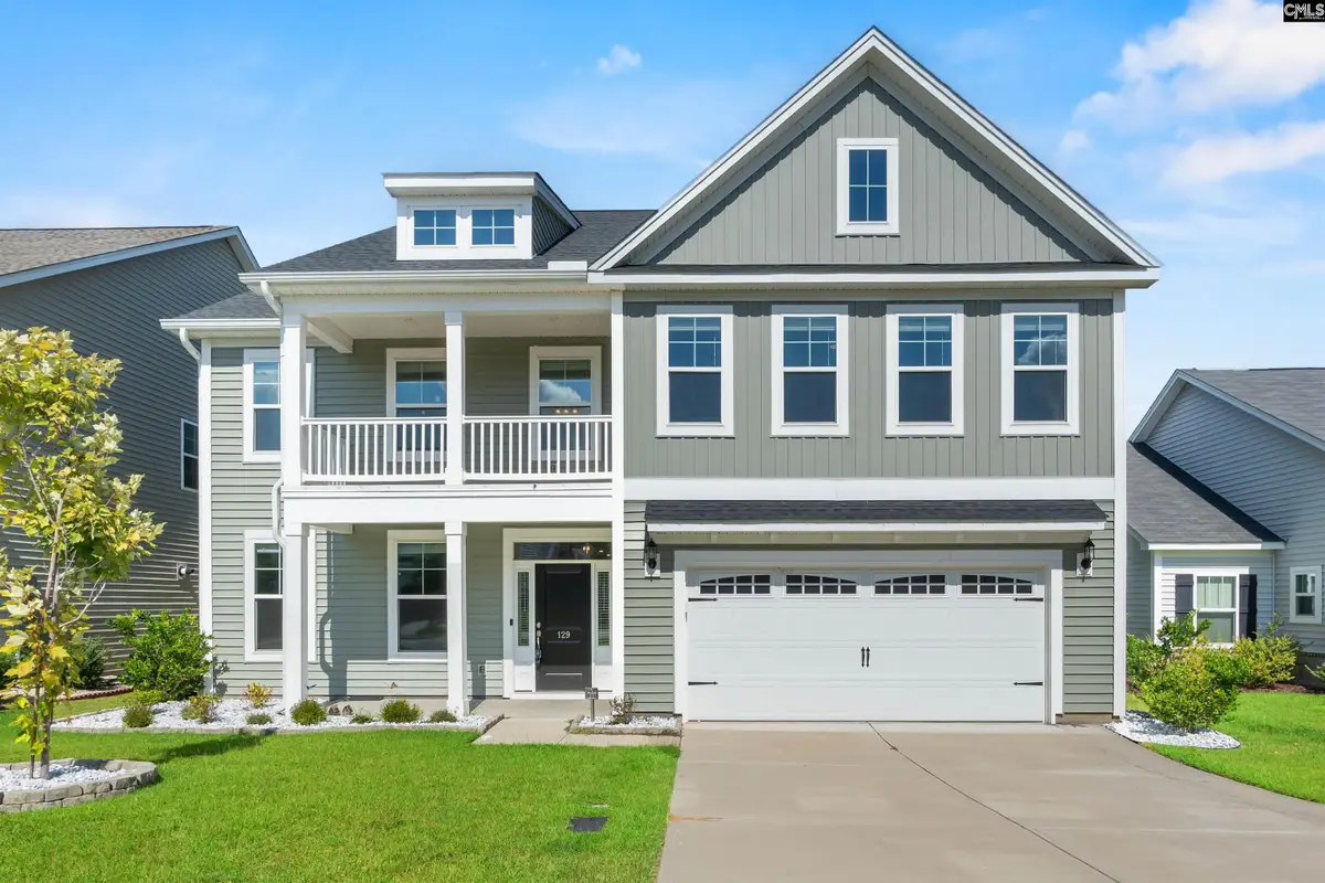 129 Brockway Drive, Columbia, SC 29229 - #1