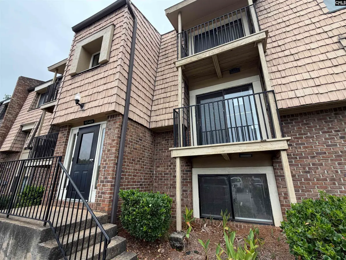 418 Old Manor Road, Columbia, SC 29210 - #1