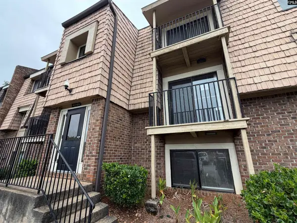 418 Old Manor Road, Columbia, SC 29210