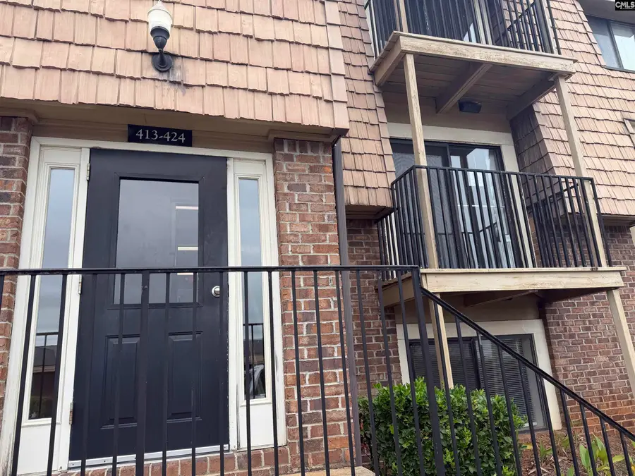 418 Old Manor Road, Columbia, SC 29210 - #2
