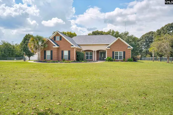 128 Pine Hill Drive, Aiken, SC 29801