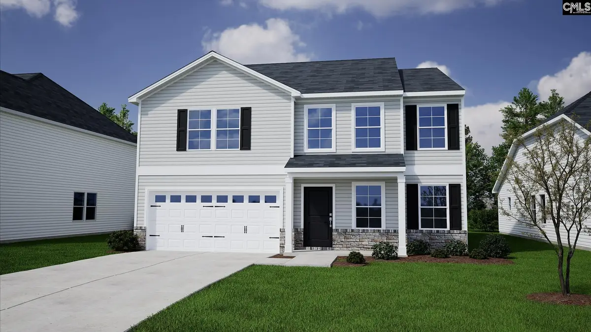 208 Denington Drive, Elgin, SC 29045 - #1