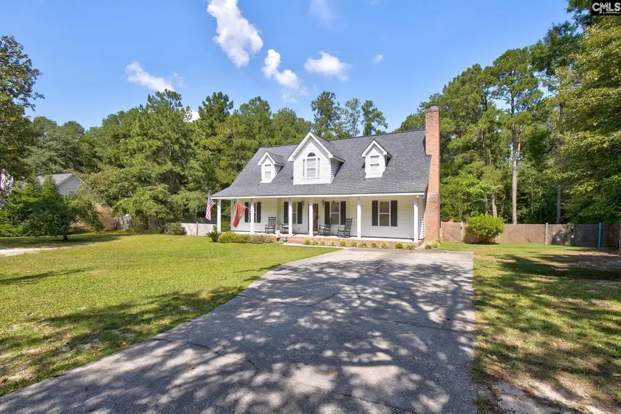 40 Nature Lane, Elgin, SC 29045 - #3
