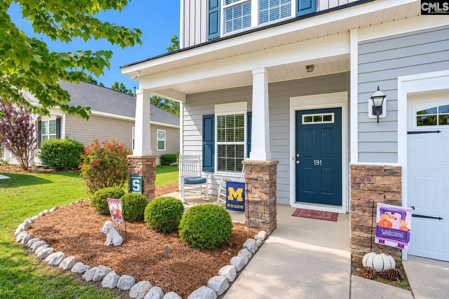 191 Whispering Oak Lane, Chapin, SC 29036 - #2