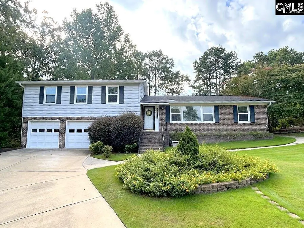 6100 Yorkshire Drive, Columbia, SC 29209 - #1