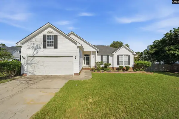 517 Timber Crest Drive, Columbia, SC 29229