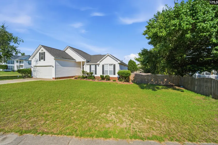 517 Timber Crest Drive, Columbia, SC 29229 - #2
