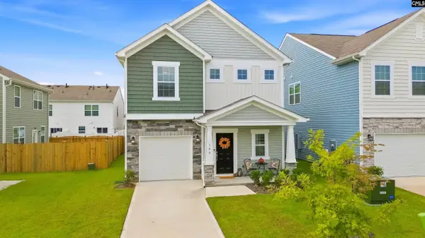 146 Stock Road, Gilbert, SC 29054