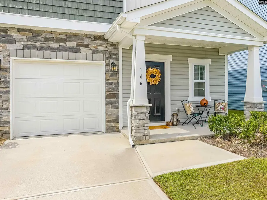 146 Stock Road, Gilbert, SC 29054 - #2