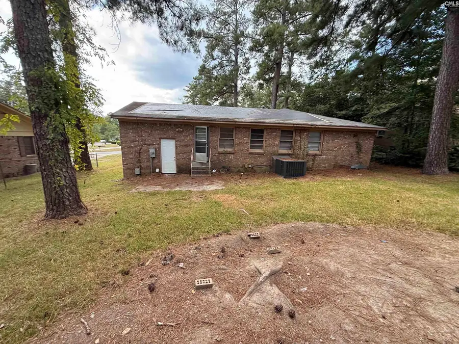 105 Saddlefield Road, Columbia, SC 29203 - #2