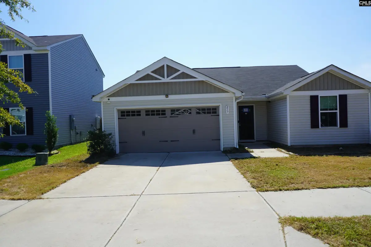 217 Council Loop, Columbia, SC 29209 - #1