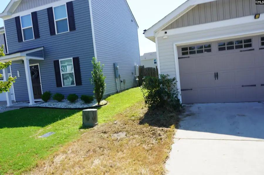 217 Council Loop, Columbia, SC 29209 - #2