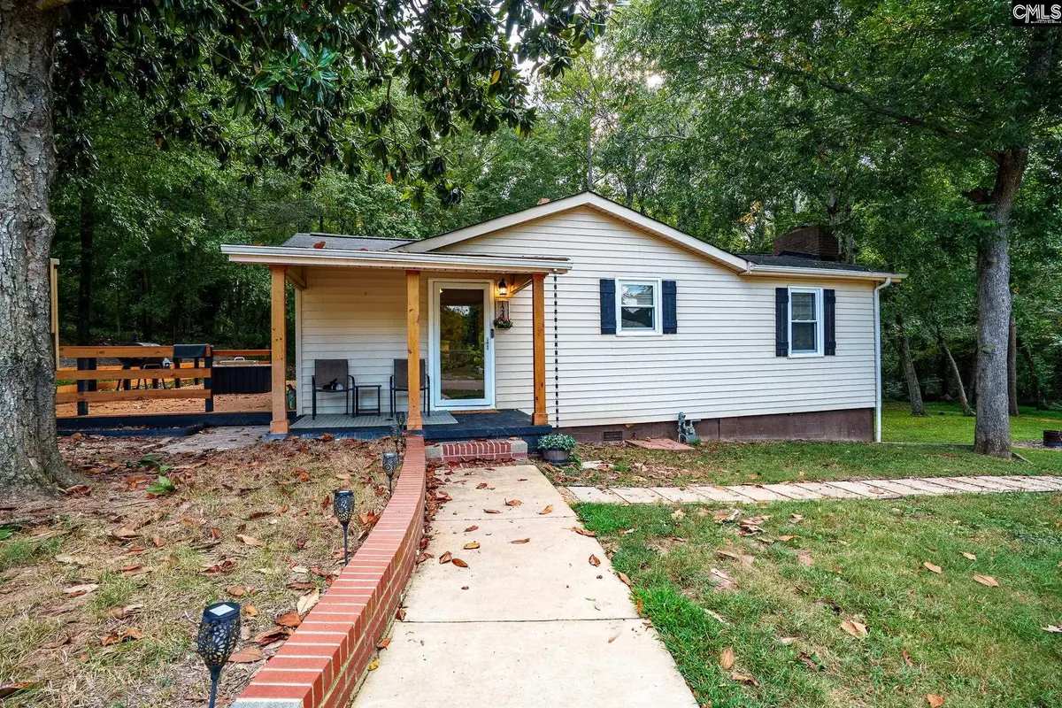 1243 Calhoun Street, Rock Hill, SC 29732 - #1